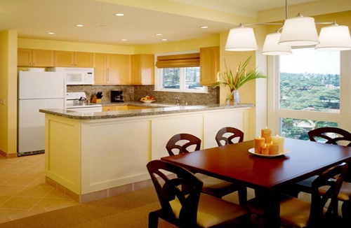 Lahaina Condo | Oceanfront Deluxe 2 Bedroom Condo - Westin Ka'anapali Ocean Resort Villas - Maui