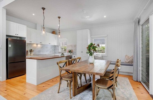 Bangalow House | Paddy's Place - 6 Paddy's Crt, Bangalow