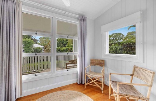 Bangalow House | Paddy's Place - 6 Paddy's Crt, Bangalow