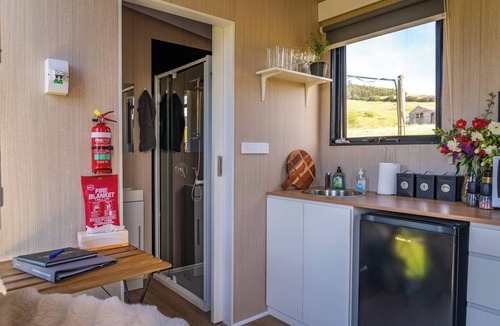 Forth House | Perrys North by Tiny Away