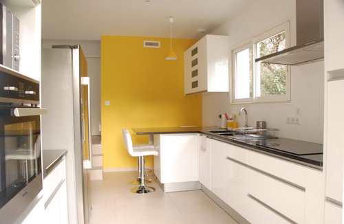 Arcachon House | Pleasant air-conditioned villa, heated swimming pool, close to the sea, 18-hole golf course, tennis court.