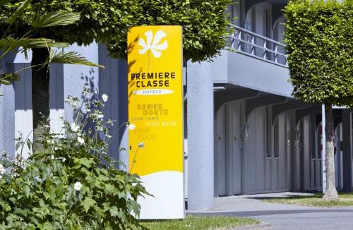 Arles Hotel | Premiere Classe Arles