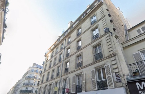 L'Europe Apartment | Premium-Charming -1bedroom-St Lazare-Opera Paris 8