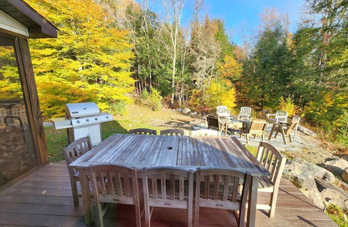 Olmstedville House | QUIET!-Central Adirondacks-60 Acre Hidden Gem, Near Schroon Lake, 15 min off I87