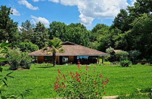 Cambes House | Quiet villa