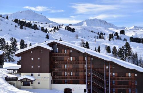 Belle Plagne Apartment | Résidence Quartz - Magnifique appartement · Accès direct aux pistes · Vue pistes MAE-4004