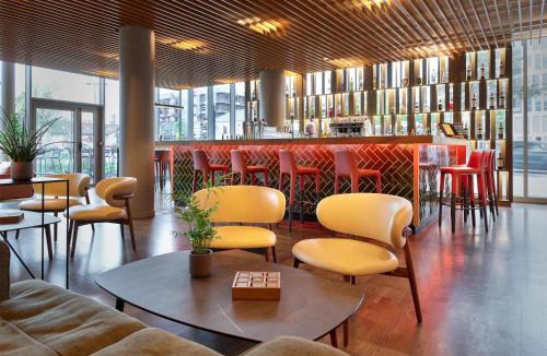 Saint Jean Station District Hotel | Radisson Hôtel Bordeaux Saint-Jean