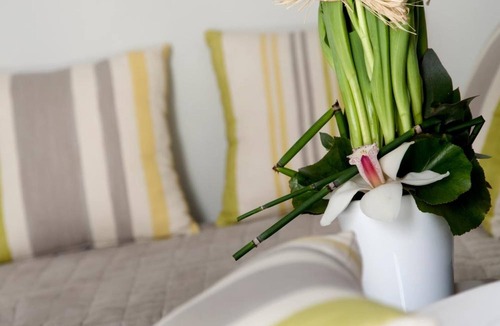 Riquier Hotel | Relais Acropolis