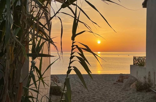 Argeles Plage Villa | Renovated 3BR Villa, Garden, BBQ, Parking, 300m to Beach