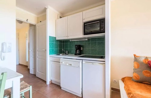 Agay Apartment | Residence le Village de Cap Esterel - maeva Home - Studio 4 people - Comfort