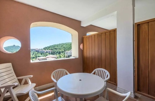 Agay Apartment | Residence le Village de Cap Esterel - maeva Home - Studio 4 people - Comfort