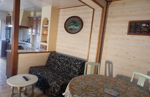 Esperance-Cottages House | Saint Malo House garden near station plage du sillon dog allowed