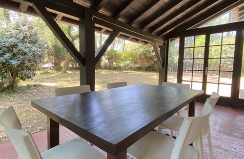 Le Penon House | Seignosse Ocean, villa with Wi-Fi on approximately 800 m² of unfenced land in a peaceful.