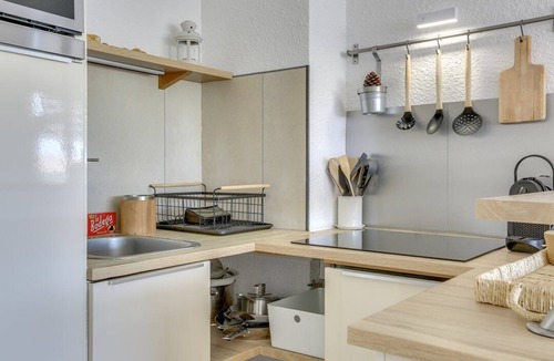Le Penon Apartment | Seignosse plage, nice apartment for 4 people