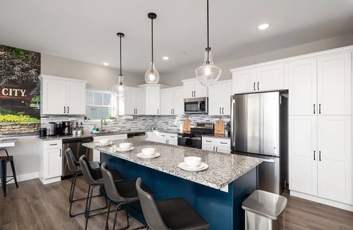 Indian Point House | Silver Dollar Theme 1mitoSDC LakeViews HotTub Games