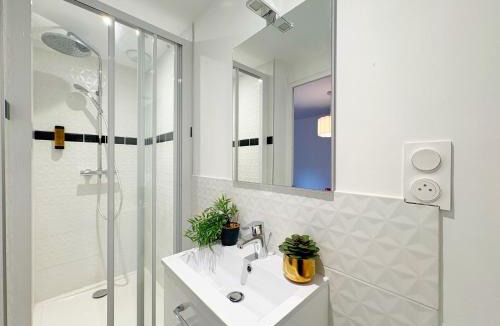 Richard Vitton - Chambovet Apartment | Songoria - Appartement 4 personnes - check in h24 & wifi