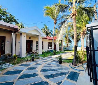 Pottuvil Division 2 Resort | Sound Sleep Resort