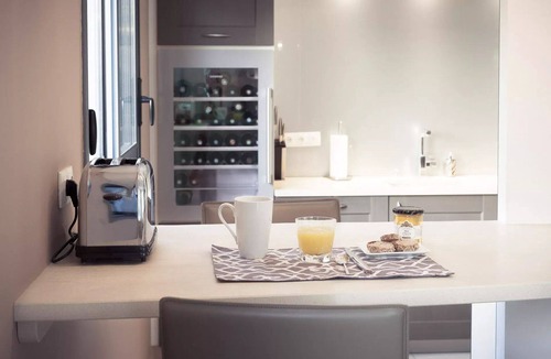 Veigy-Foncenex Villa | Spacieuse et Luxueuse Villa 10 Personnes Proche de Genève - 5 Chambres - Piscine