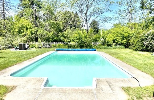 Willsboro House | Spacious Adirondacks Retreat 6BR, Heated Pool. Lake Champlain