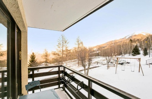 Montalbert Apartment | Studio à 150 m du télésiège à la Plagne Montalbert - Maeva Particuliers 85964