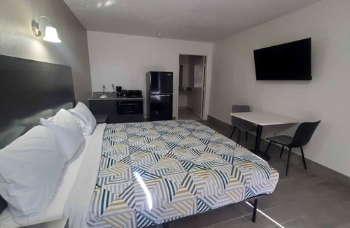 Branson West Hotel | Studio 6 Branson West, Mo – Silver Dollar City