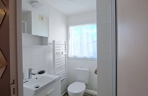 Downtown Apartment | Studio Calme Brest Hyper Centre