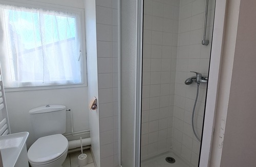 Downtown Apartment | Studio Calme Brest Hyper Centre