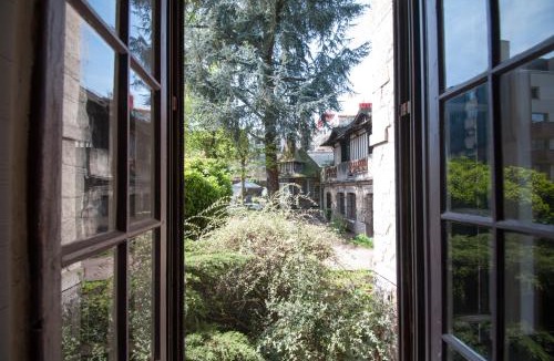 Gare-Jouvenet Apartment | Studio Gare