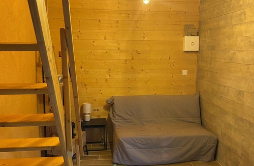 Angerville-l'Orcher Apartment | Studio Independant a la Campagne Proche Etretat