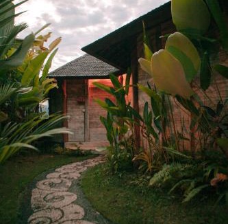 Candi Dasa Hotel | Sunrise Paradise Bali