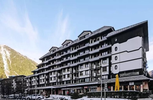 Chamonix City Centre Apartment | The Needle - maeva Home - 2 room apartment for 5 people Comfort