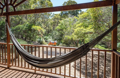 Yallingup Siding Cottage | Tree Change Yallingup Hayes Road