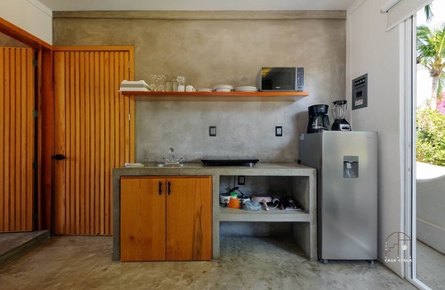 Brisas de Zicatela Apartment | Unmatched Modern PH Loft in the Center of la Punta