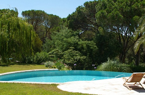 Valescure Villa | Very nice neat and charming villa in the heart of the Golf de l'Esterel