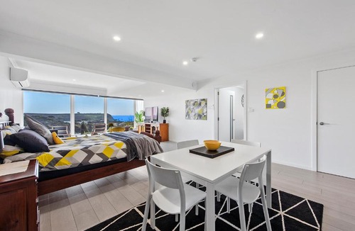 Devonport Apartment | Views Forever - Devonport