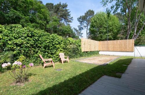 Soorts-Hossegor House | Villa Alaïa - Hossegor - Piste cyclable - Commerce