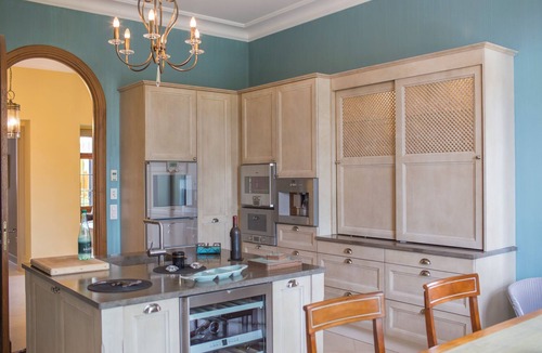 Saint-Raphael Villa | Villa Amalie - Fifteen Bedroom Villa, Sleeps 32