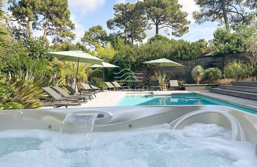 Soorts-Hossegor House | Villa AMBRE