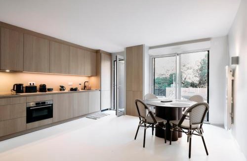 Le Penon House | Villa patio rénovée, Seignosse, Bourdaines, Océan