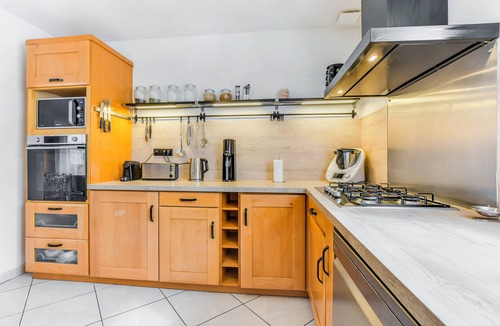 Plaisance-du-Touch Villa | Villa Safari Golf & Spa - Toulouse - prox. Airbus