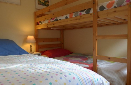 Cap Esterel House | Villa Saint-Raphaël, 2 bedrooms, 6 persons