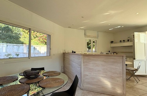 Valescure Villa | Villa sur le Golf - Quartier Valescure