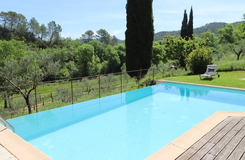 Le Val Villa | Villa Terrubi