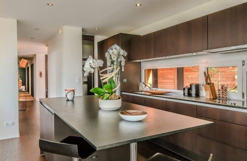 Cranves-Sales Villa | Villa vue Lac Léman et montagne Proche Genève