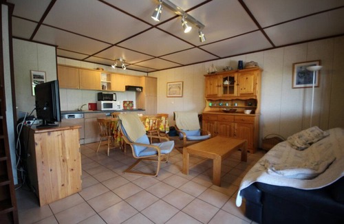 Portiragnes-Plage House | Villa with 4 Bedrooms, for 9 people, wifi, only at 400m from the beach of Portiragnes plage