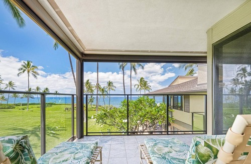 Wailea Hotel | Wailea Elua #1702 by Ali'i Resorts