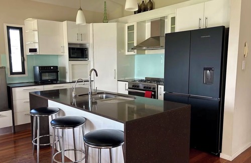 South Murwillumbah House | Waterfront Murwillumbah - Great White on Tweed