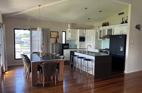 South Murwillumbah House | Waterfront Murwillumbah - Great White on Tweed