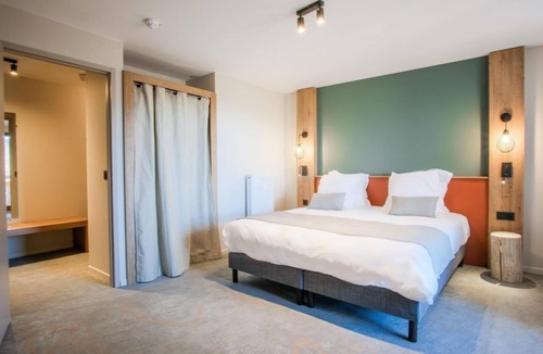 Mont-de-Lans Hotel | Wifi, fitness, swimming pool, sauna, tv, 27m², Les 2 Alpes