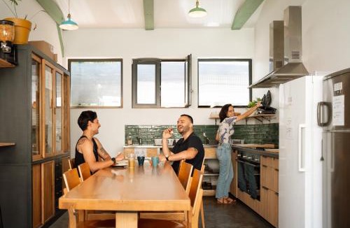 Villette Gare Hostel | YASI Hostel